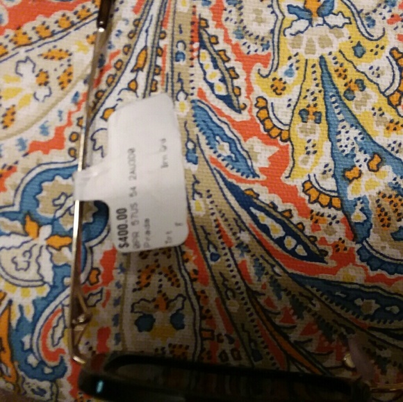 PRADA SUNGLASSES NEW WITH TAGS - Picture 3 of 8